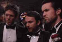 This Is Classic - Always Sunny GIF - Classic Youre Classic Thats Classic GIFs