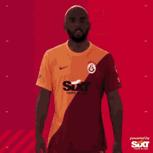 Babel Galatasaray GIF - Babel Galatasaray Ryan Babel GIFs