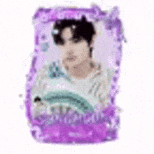 Sunghoon Card GIF - Sunghoon Card GIFs