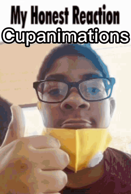 Midanimations Cupanimations GIF - Midanimations Cupanimations Mid Af -  Discover & Share GIFs
