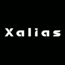 Xalias GIF - Xalias GIFs