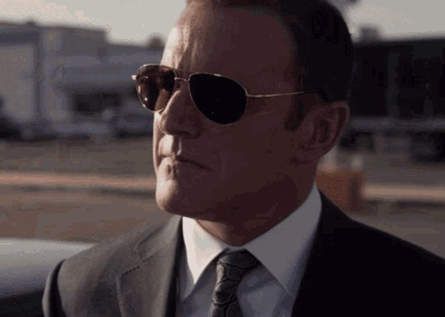 Agent coulson sunglasses online