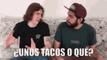 Unos Tacos O Qué Comida GIF - Unos Tacos O Qué Tacos Comida GIFs