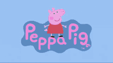 Peppa Pig GIF - Peppa Pig Funny GIFs