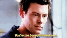 Youre The Best Girlfriend Ever GIF - Youre The Best Girlfriend Ever GIFs