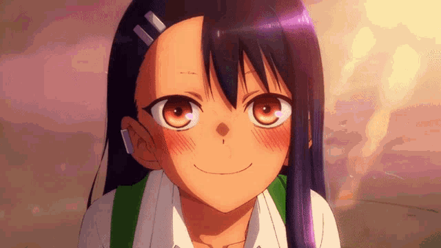 Nagatoro