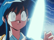 Okinu Ghost Sweeper Mikami GIF - Okinu Ghost Sweeper Mikami Anime GIFs