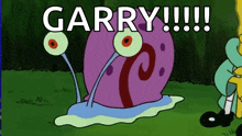 Gary No Gary Music GIF - Gary No Gary Music Gary Never GIFs