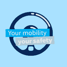 mobile safety wheel volkswagen vw