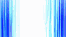 blue and white stripes on a white background