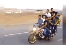 Motorcycle Group GIF - Motorcycle Group GIFs