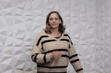 Stacy Mortgage Nerds Thank You GIF - Stacy Mortgage Nerds Thank You GIFs