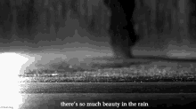 Raining Theres So Much GIF - Raining Theres So Much Beauty GIFs