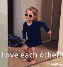 Alice Dance Love Each Other GIF - Alice Dance Love Each Other Dance GIFs
