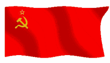 comunism bandiera