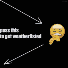 Weather Storm GIF - Weather Storm Weather Report GIFs