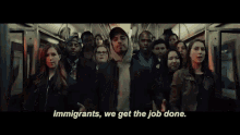 Rizahmed Immigrants GIF - Rizahmed Immigrants Hamilton Mixtape GIFs