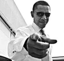 Obama GIF - Obama GIFs