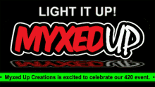 Myxedup Myxedupfam GIF - Myxedup Myxedupfam Neon GIFs