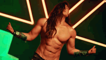 Feeling Strong Guy Tang GIF - Feeling Strong Guy Tang Wicked Af Song GIFs