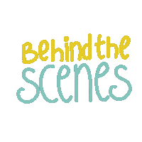 Bts Behind The Scene Sticker - Bts Behind The Scene Behind The Scenes Stickers