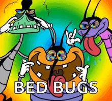 Bugs Buggingout GIF - Bugs Buggingout Bug GIFs