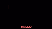 Pennywise Hello GIF - Pennywise Hello Scared GIFs