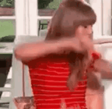 Taylor Swift Red GIF - Taylor Swift Red Slay Mama GIFs