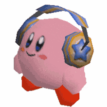 kirby music video games