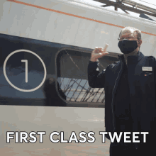 avantiwestcoast train first class