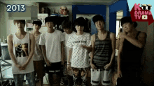 5th Flower Path With Bts 2013 GIF - 5th Flower Path With Bts 2013 Bts GIFs