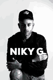 Niky G Dj GIF - Niky G Dj Music GIFs