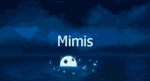 Mimis Seals GIF - Mimis Seals GIFs