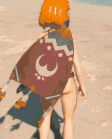 Linkle Surfing Breath Of The Wild GIF - Linkle Surfing Breath Of The Wild Sockpoppet Mods GIFs