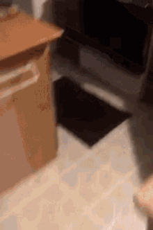 Pizza Disaster GIF