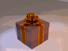 Among Us Gift Amogus Gift GIF - Among Us Gift Amogus Gift Sus GIFs