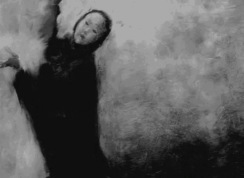 Skeleton Transform GIF