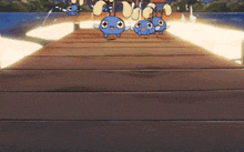 Lampi Pokemon GIF - Lampi Pokemon Lanturn GIFs
