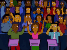 Simpsons Me Wantee GIF - Simpsons Me Wantee I Want GIFs