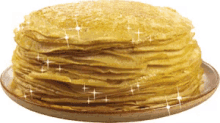 блины масленица праздник GIF - Pancake GIFs