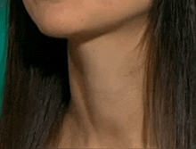 Larynx Vocal Cords GIF