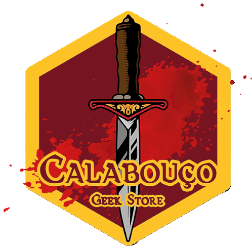 Calaboucogeek Boardgame Sticker - Calaboucogeek Boardgame Stickers
