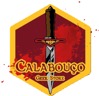 Calaboucogeek Boardgame Sticker - Calaboucogeek Boardgame Stickers