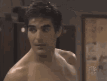Passions Galen Laius Gering GIF - Passions Galen Laius Gering Wow GIFs