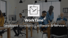 Employee Time Tracking GIF - Employee Time Tracking GIFs
