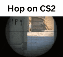 Hop On GIF - Hop On Cs2 GIFs