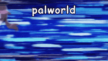Palworld Pokemon GIF - Palworld Pokemon Meme GIFs