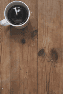 Coffee Black Coffee GIF - Coffee Black Coffee Table GIFs