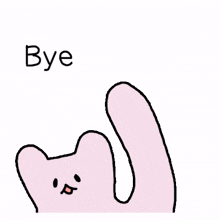 care goodbye
