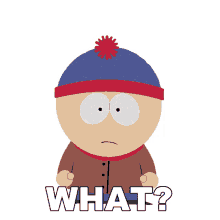 what stan marsh south park s14e4 you have0friends